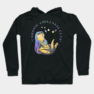 Chronic Chillness Club Hoodie